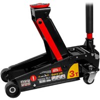 Подкатной домкрат Startul Auto ST8013-05 3т - Превью изображения №3 — Интернет-магазин 55texno.by