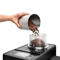 Кофемашина DeLonghi Rivelia EXAM440.35.B - Превью изображения №3 — Интернет-магазин 55texno.by