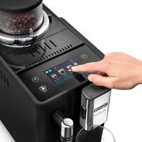 Кофемашина DeLonghi Rivelia EXAM440.35.B - Превью изображения №2 — Интернет-магазин 55texno.by