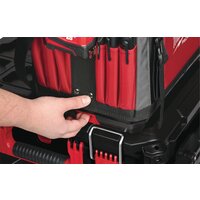 Сумка для инструментов Milwaukee Packout 40 см 4932464085 - Превью изображения №4 — Интернет-магазин 55texno.by