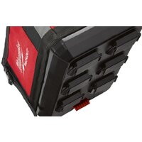 Сумка для инструментов Milwaukee Packout 40 см 4932464085 - Превью изображения №5 — Интернет-магазин 55texno.by