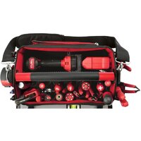 Сумка для инструментов Milwaukee Packout 40 см 4932464085 - Превью изображения №3 — Интернет-магазин 55texno.by