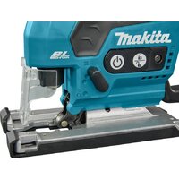 Электролобзик Makita DJV185Z (без АКБ) - Превью изображения №5 — Интернет-магазин 55texno.by