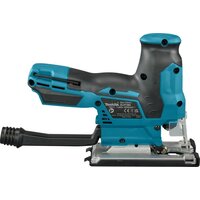 Электролобзик Makita DJV185Z (без АКБ) - Превью изображения №4 — Интернет-магазин 55texno.by