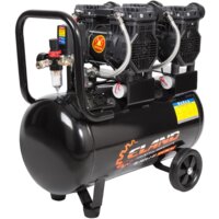 Компрессор ELAND WIND EL-5036-2 OF - Превью изображения №2 — Интернет-магазин 55texno.by