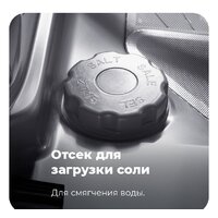 Встраиваемая посудомоечная машина MAUNFELD MLP 12B - Превью изображения №26 — Интернет-магазин 55texno.by