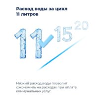 Встраиваемая посудомоечная машина MAUNFELD MLP 12B - Превью изображения №19 — Интернет-магазин 55texno.by
