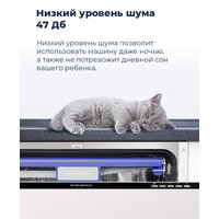 Встраиваемая посудомоечная машина MAUNFELD MLP 12B - Превью изображения №28 — Интернет-магазин 55texno.by