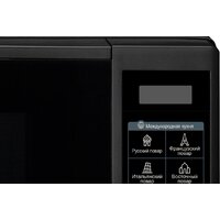 Микроволновая печь LG MS2042DB - Превью изображения №3 — Интернет-магазин 55texno.by