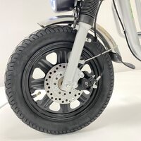 Электровелосипед GreenCamel Транк Монстр R16FAT (500Вт 48В 15Ач) - Превью изображения №10 — Интернет-магазин 55texno.by