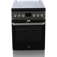 Кухонная плита Hansa FCMX59229 - Превью изображения №2 — Интернет-магазин 55texno.by
