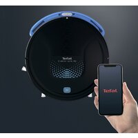 Робот-пылесос Tefal X-Plorer Serie 45 RG8275WH - Превью изображения №3 — Интернет-магазин 55texno.by