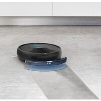 Робот-пылесос Tefal X-Plorer Serie 45 RG8275WH - Превью изображения №4 — Интернет-магазин 55texno.by