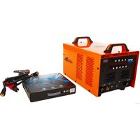 Сварочный инвертор ELAND WSME-315 AC/DC - Превью изображения №2 — Интернет-магазин 55texno.by