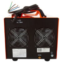 Сварочный инвертор ELAND WSME-315 AC/DC - Превью изображения №4 — Интернет-магазин 55texno.by