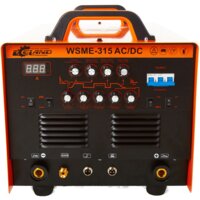 Сварочный инвертор ELAND WSME-315 AC/DC - Превью изображения №3 — Интернет-магазин 55texno.by