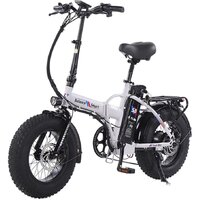 Smart Balance Tank Mini (белый)