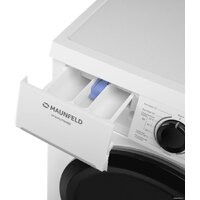 Стиральная машина MAUNFELD MFWM127WH052 - Превью изображения №6 — Интернет-магазин 55texno.by