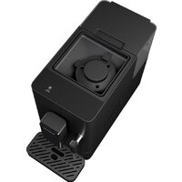 Кофемашина Weissgauff WCM-230 ColorTouch Cappuccino Nero - Превью изображения №25 — Интернет-магазин 55texno.by
