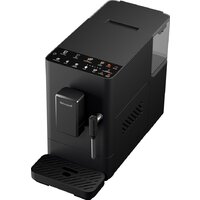 Кофемашина Weissgauff WCM-230 ColorTouch Cappuccino Nero - Превью изображения №20 — Интернет-магазин 55texno.by