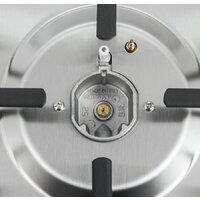 Варочная панель MAUNFELD EGHS.64.3ES/G - Превью изображения №11 — Интернет-магазин 55texno.by