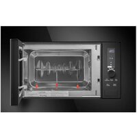 Микроволновая печь MAUNFELD JBMO820GB01 - Превью изображения №2 — Интернет-магазин 55texno.by