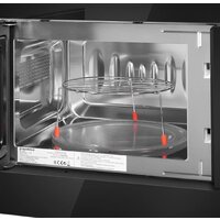 Микроволновая печь MAUNFELD JBMO820GB01 - Превью изображения №3 — Интернет-магазин 55texno.by