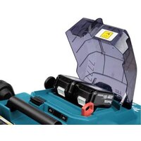 Газонокосилка Makita DLM382CM2 (с 2-мя АКБ) - Превью изображения №7 — Интернет-магазин 55texno.by