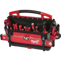 Сумка для инструментов Milwaukee Packout 50 см 4932464086 - Превью изображения №3 — Интернет-магазин 55texno.by