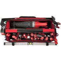 Сумка для инструментов Milwaukee Packout 50 см 4932464086 - Превью изображения №4 — Интернет-магазин 55texno.by