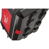 Сумка для инструментов Milwaukee Packout 50 см 4932464086 - Превью изображения №2 — Интернет-магазин 55texno.by