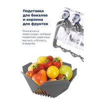 Встраиваемая посудомоечная машина MAUNFELD MLP 08B - Превью изображения №40 — Интернет-магазин 55texno.by