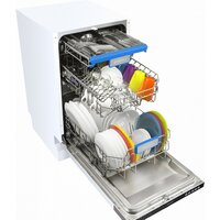 Встраиваемая посудомоечная машина MAUNFELD MLP 08B - Превью изображения №5 — Интернет-магазин 55texno.by