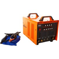 Сварочный инвертор ELAND WSME-200 AC/DC - Превью изображения №2 — Интернет-магазин 55texno.by