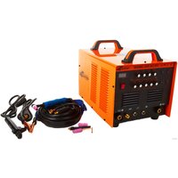 Сварочный инвертор ELAND WSME-200 AC/DC - Превью изображения №3 — Интернет-магазин 55texno.by