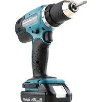 Дрель-шуруповерт Makita DDF453SYE (с 2-мя АКБ, кейс) - Превью изображения №5 — Интернет-магазин 55texno.by