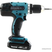 Дрель-шуруповерт Makita DDF453SYE (с 2-мя АКБ, кейс) - Превью изображения №4 — Интернет-магазин 55texno.by