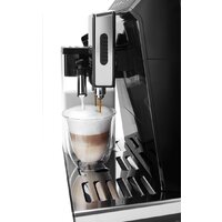 Кофемашина DeLonghi Eletta Cappuccino Evo ECAM46.860.B - Превью изображения №3 — Интернет-магазин 55texno.by