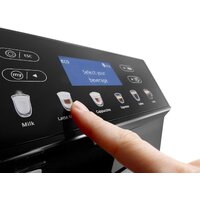Кофемашина DeLonghi Eletta Cappuccino Evo ECAM46.860.B - Превью изображения №5 — Интернет-магазин 55texno.by