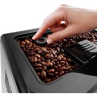 Кофемашина DeLonghi Eletta Cappuccino Evo ECAM46.860.B - Превью изображения №4 — Интернет-магазин 55texno.by