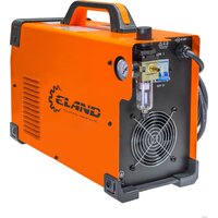 Аппарат плазменной резки ELAND CUT-60S - Превью изображения №4 — Интернет-магазин 55texno.by