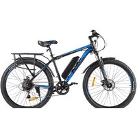 Eltreco XT 800 New (черный/синий)