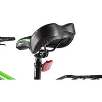 Электровелосипед Eltreco XT 800 New (черный/синий) - Превью изображения №22 — Интернет-магазин 55texno.by