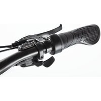 Электровелосипед Eltreco XT 800 New (черный/синий) - Превью изображения №19 — Интернет-магазин 55texno.by