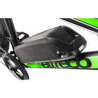 Электровелосипед Eltreco XT 800 New (черный/синий) - Превью изображения №27 — Интернет-магазин 55texno.by