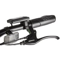Электровелосипед Eltreco XT 800 New (черный/синий) - Превью изображения №18 — Интернет-магазин 55texno.by