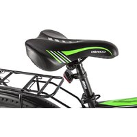 Электровелосипед Eltreco XT 800 New (черный/синий) - Превью изображения №21 — Интернет-магазин 55texno.by