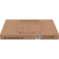 Варочная панель MAUNFELD CVCE905SMTBK - Превью изображения №13 — Интернет-магазин 55texno.by