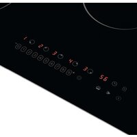 Варочная панель MAUNFELD CVCE905SMTBK - Превью изображения №4 — Интернет-магазин 55texno.by