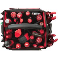 Сумка для инструментов Milwaukee Packout 25 см 4932464084 - Превью изображения №5 — Интернет-магазин 55texno.by